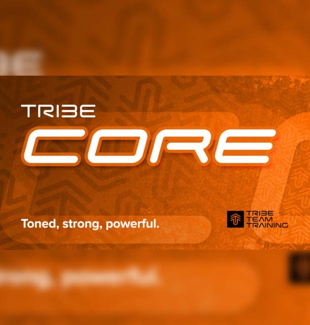 TribeCORE