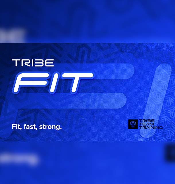 TribeFIT