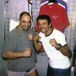 Roberto Duran